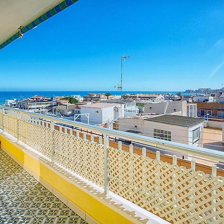 130 Sur Sea - Alicante Holiday Ла-Мата Экстерьер фото