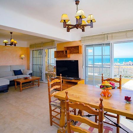 130 Sur Sea - Alicante Holiday Ла-Мата Экстерьер фото