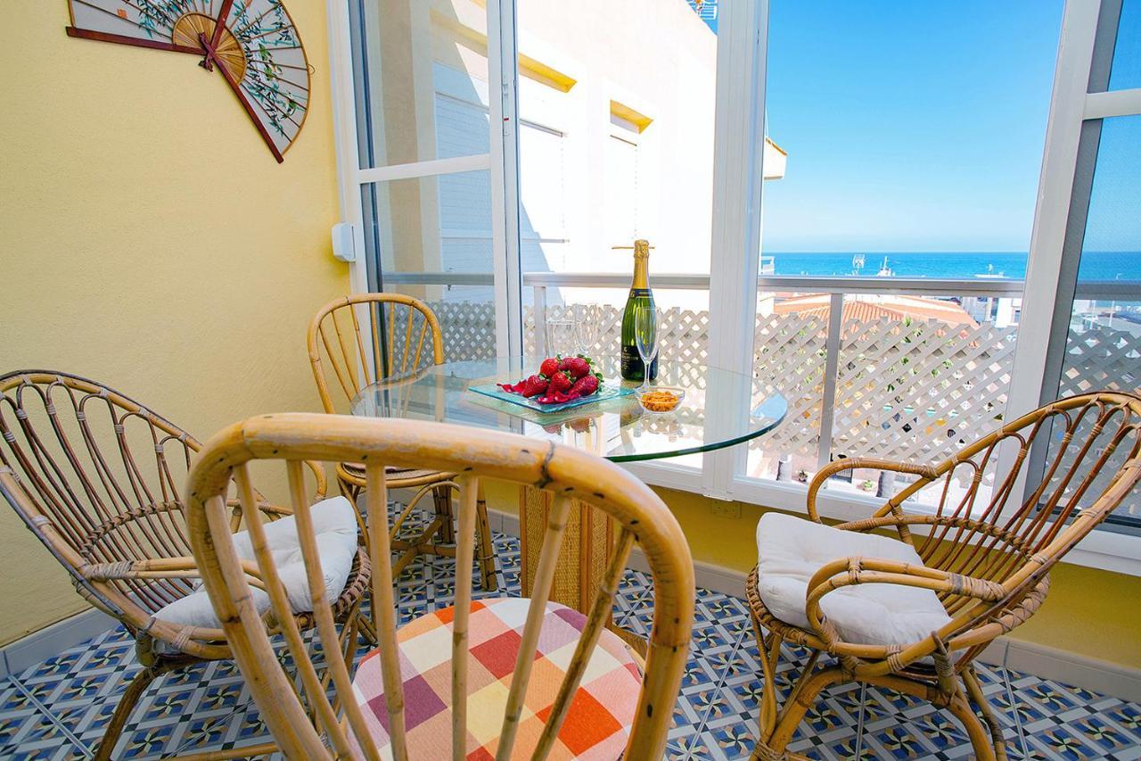 130 Sur Sea - Alicante Holiday Ла-Мата Экстерьер фото