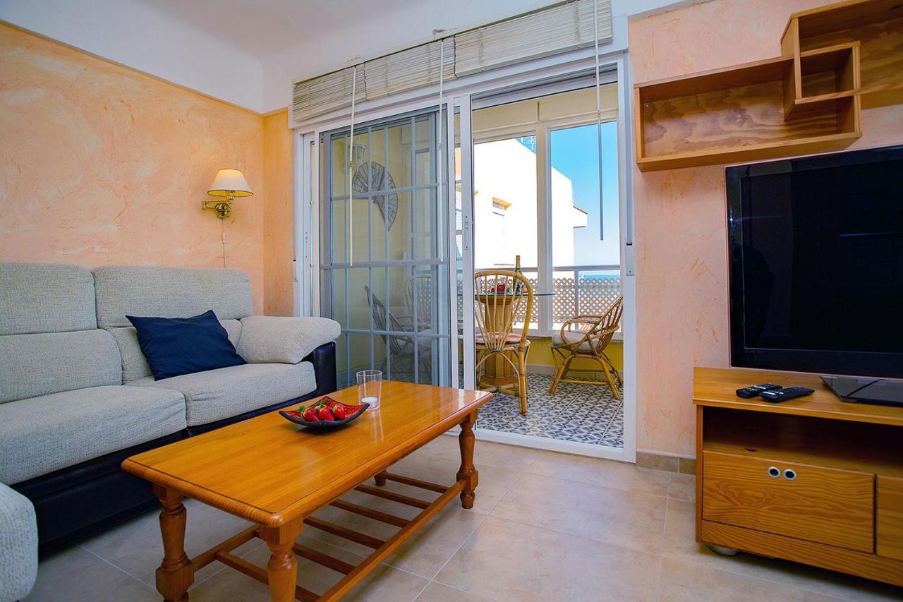 130 Sur Sea - Alicante Holiday Ла-Мата Экстерьер фото