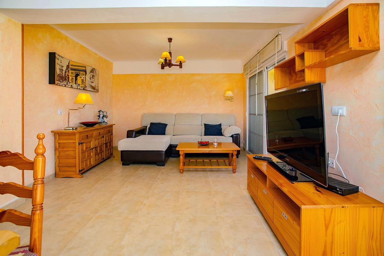 130 Sur Sea - Alicante Holiday Ла-Мата Экстерьер фото