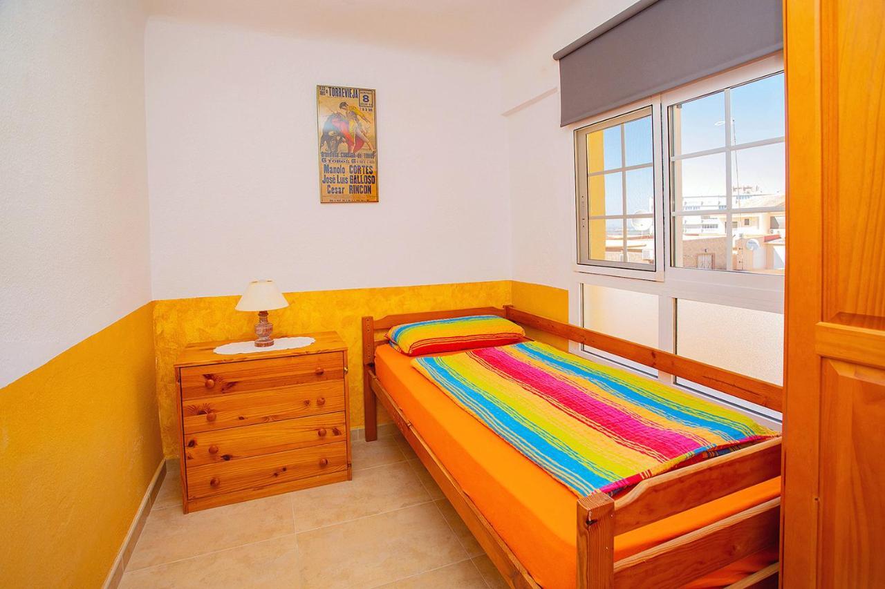 130 Sur Sea - Alicante Holiday Ла-Мата Экстерьер фото