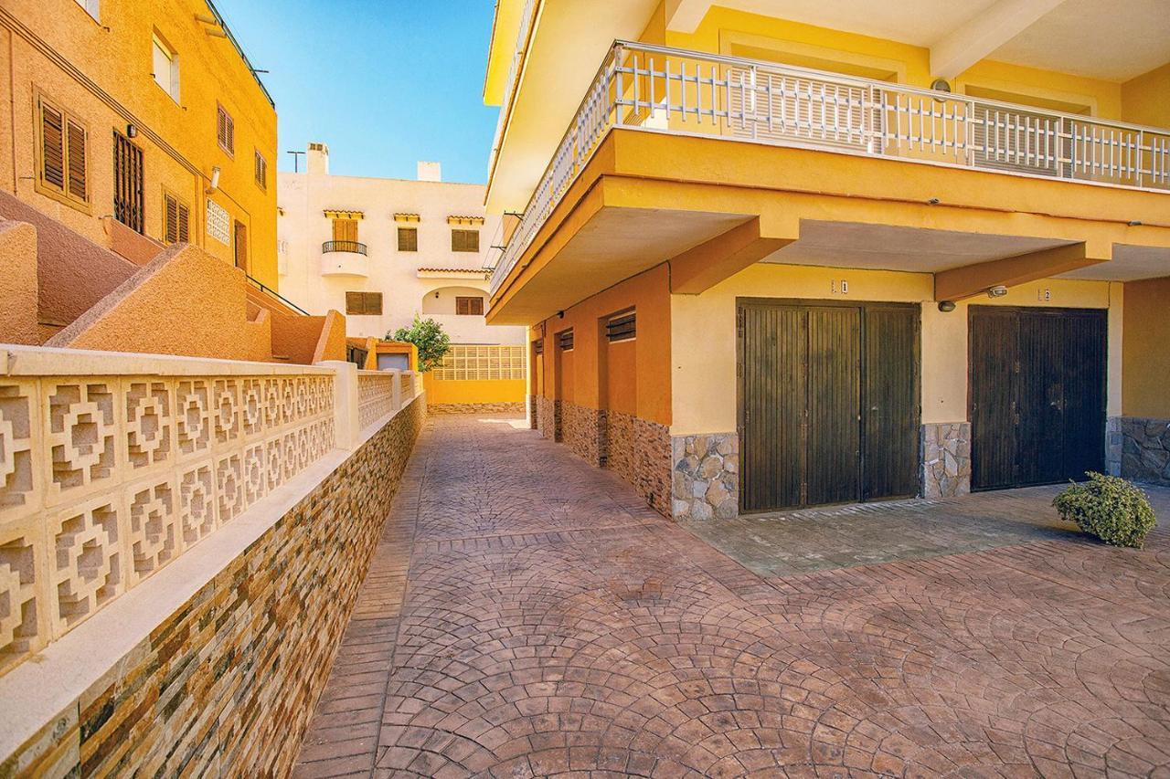 130 Sur Sea - Alicante Holiday Ла-Мата Экстерьер фото
