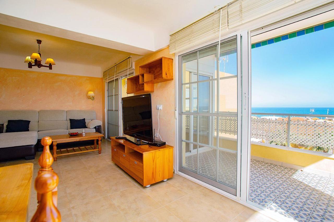 130 Sur Sea - Alicante Holiday Ла-Мата Экстерьер фото