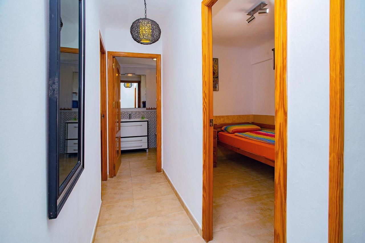 130 Sur Sea - Alicante Holiday Ла-Мата Экстерьер фото