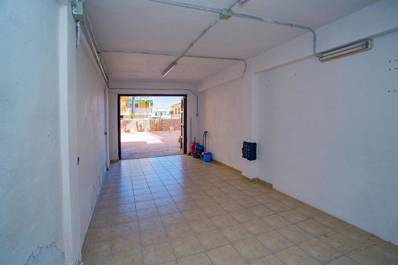 130 Sur Sea - Alicante Holiday Ла-Мата Экстерьер фото